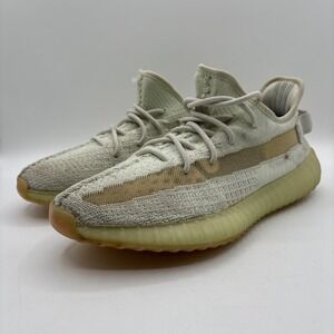 Adidas Yeezy Boost 350 V2 Hyperspace Men's Size 10 Sneakers EG7491 Kanye READ